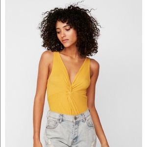 Express Bodysuit